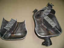 Inside The Pre-Muffler (Goatbelly)