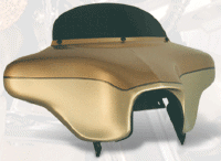 Premeux Fairing