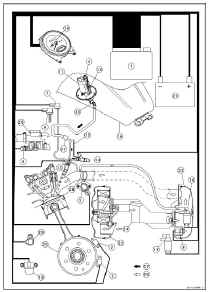 Vulcan FI Intake System